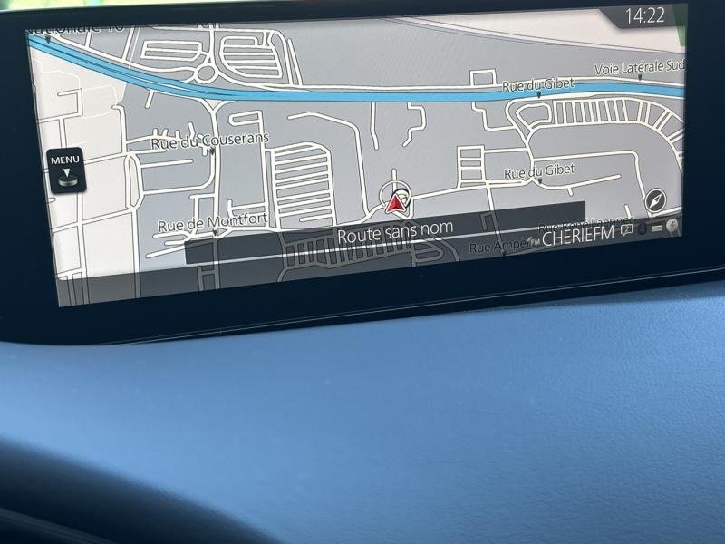 mazda - Visuel 14
